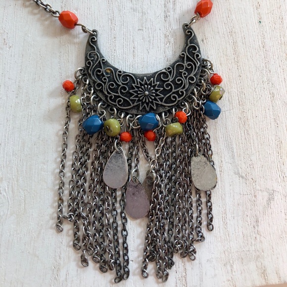 American Eagle Outfitters Necklace - Picture 1 of 4